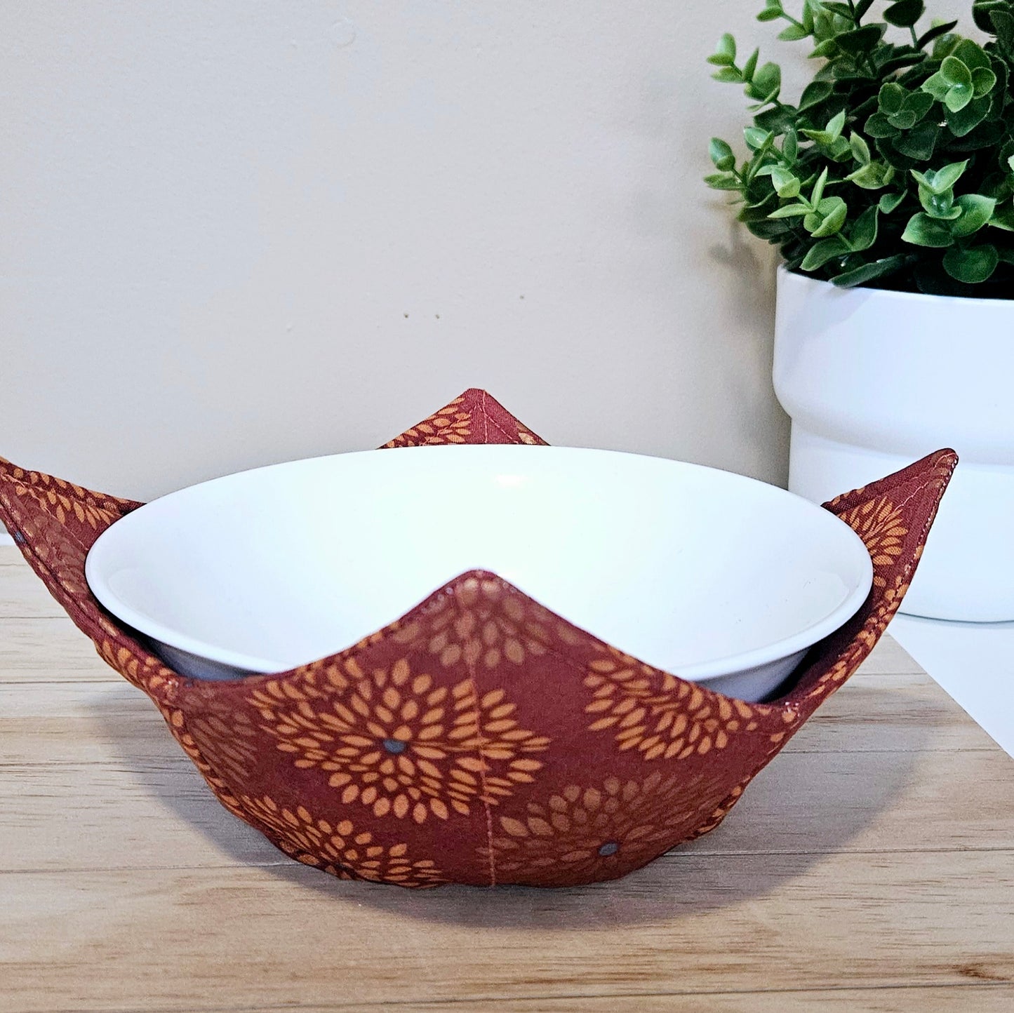 Bowl Cozies