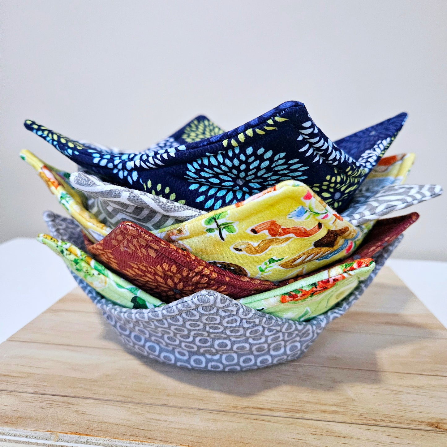 Bowl Cozies